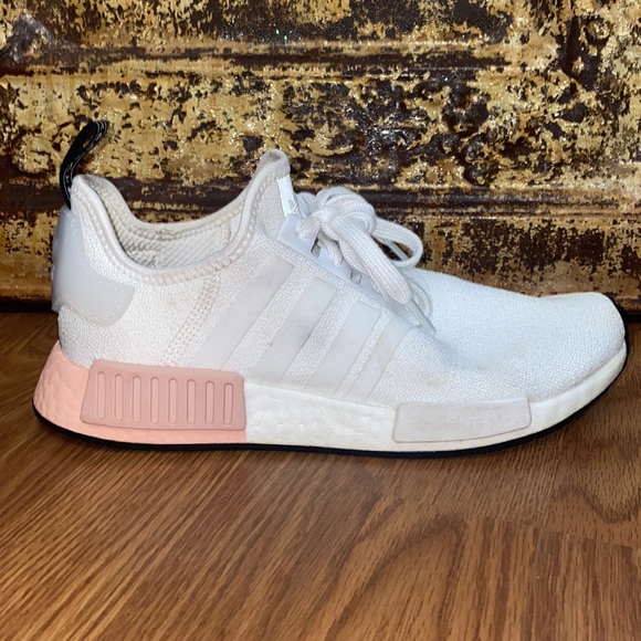 adidas NMD_R1 'Vapour Pink' 2019 - Picture 2 of 9